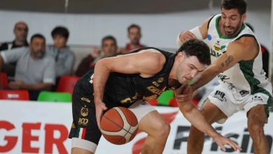 Villa Mitre cayó ante Ciclista Juninense en la etapa de Reclasificación de la Liga Argentina