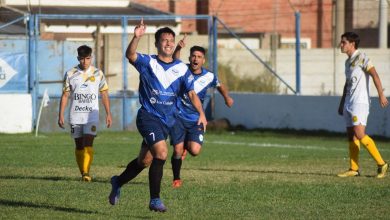 De viernes a lunes se juega la cuarta fecha de la Liga del Sur