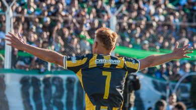 Olimpo venció a Villa Mitre y se quedó con el clásico