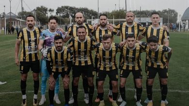 Círculo Deportivo-Olimpo