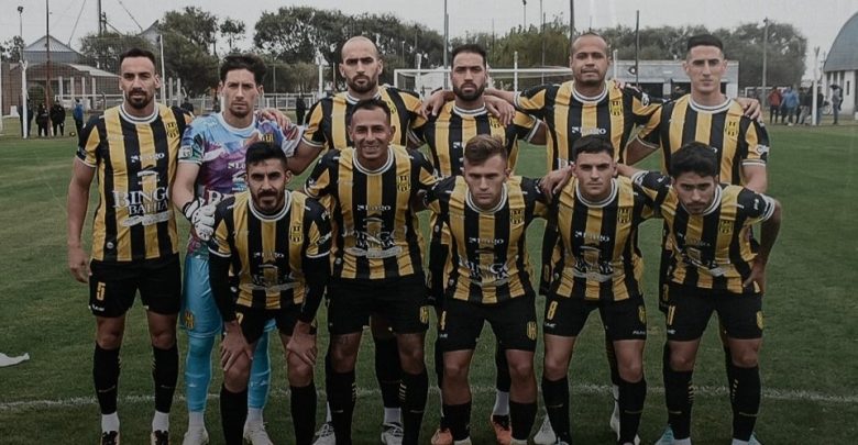 Círculo Deportivo-Olimpo