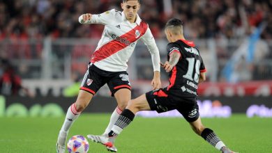 Copa de la Liga última fecha