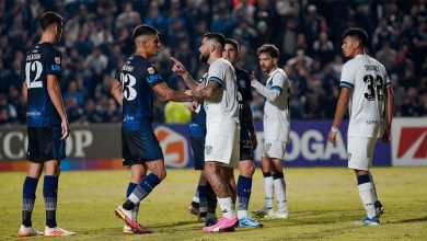 Copa de la Liga, clasificados.