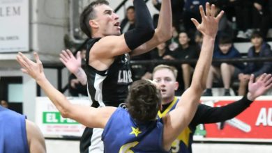 Liniers-Estrella suspendido por incidentes