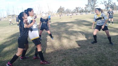 Olimpo igualó como local 1-1 frente a Estrella de Oro en un partido que tuvo varias polémicas y graves lesiones