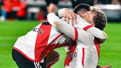 River fue el único que ganó de los cinco grandes en el inicio del fútbol argentino