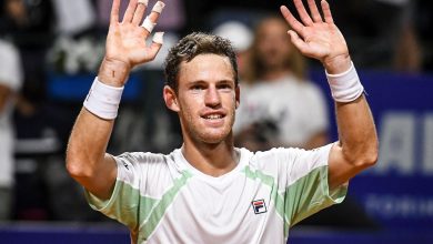 Diego Schwartzman confirmó que se retira del tenis