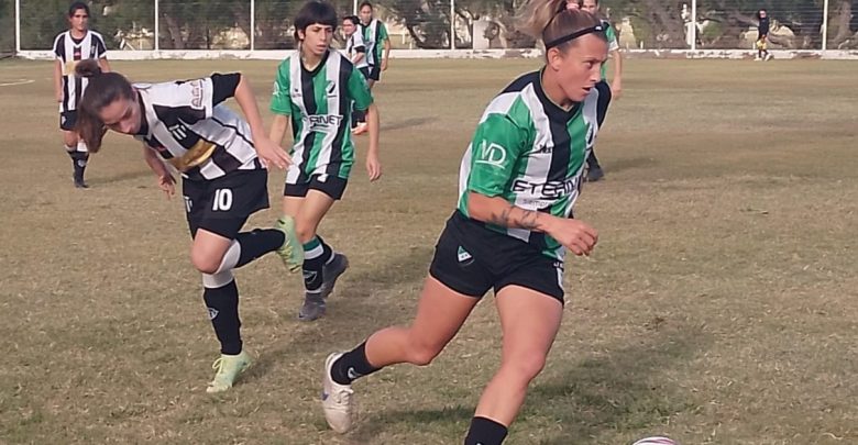 Villa Mitre aplastó por 13-0 a Liniers antes de iniciar la Copa Federal