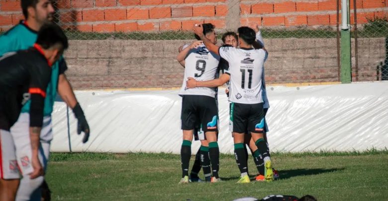 Villa Mitre venció a Sansinena por el Federal A