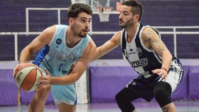 Barracas y El Nacional se enfrentan en el cuarto punto de la final de Segunda