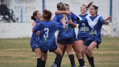 La Armonía venció a Petroquímicos, lo alcanzó en la tabla y Bella Vista ahora quedó a un paso de la clasificación