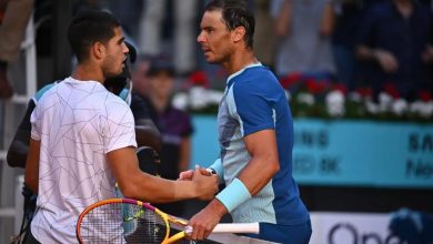 Nadal y Alcaraz jugarán juntos los Juegos Olímpicos de Paris