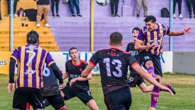 Tiro Federal confirmó que dio de baja a ocho de sus futbolistas