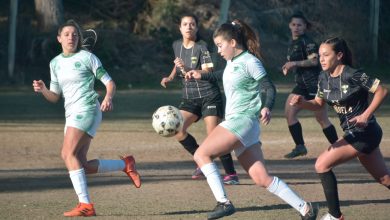Se disputó la última fecha de la etapa regular en el fútbol femenino