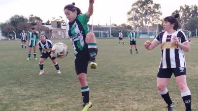 Villa Mitre venció 2-0 a Liniers y llega dulce al partido de la Copa Federal