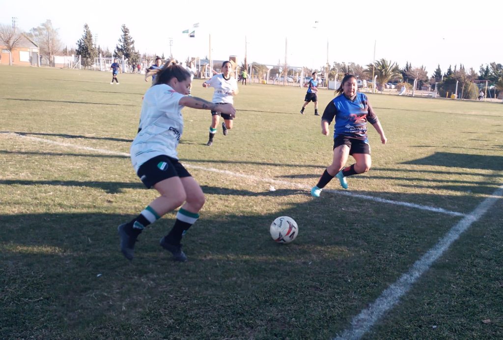 Villa Mitre venció a Puerto Belgrano y está en la final