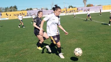 Tiro Federal venció 2-1 a Estrella de Oro