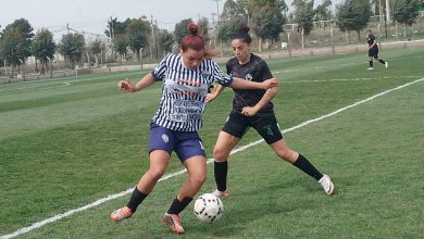 Municipales goleó a Libertad 7-3