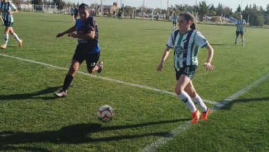 Villa Mitre aplastó a Puerto Belgrano y lo goleó 9-1