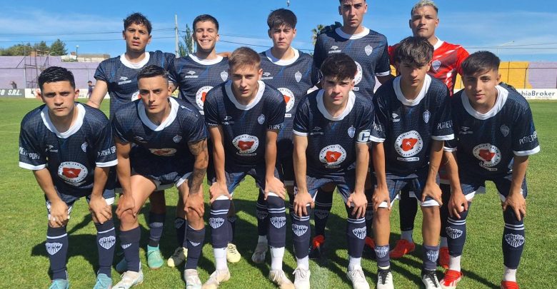Libertad se consagró como el campeón Anual en el Ascenso de la Reserva