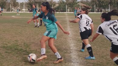 Bella Vista goleó a Liniers, y lo hundió más en el descenso