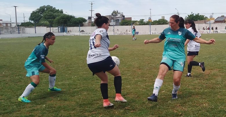 Bella Vista y La Armonía siguen haciendo historia y jugarán los playoffs