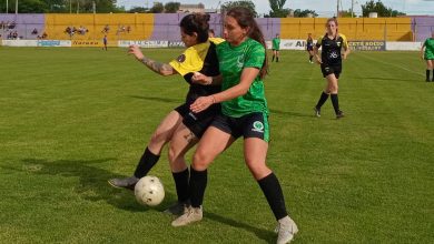 Estrella de Oro y Empleados de Comercio no se sacaron diferencias y empataron 0-0